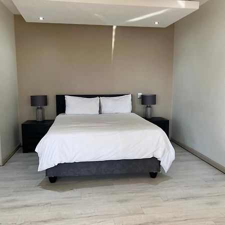 The Franklin Luxury Apartments Johannesburg Exterior photo