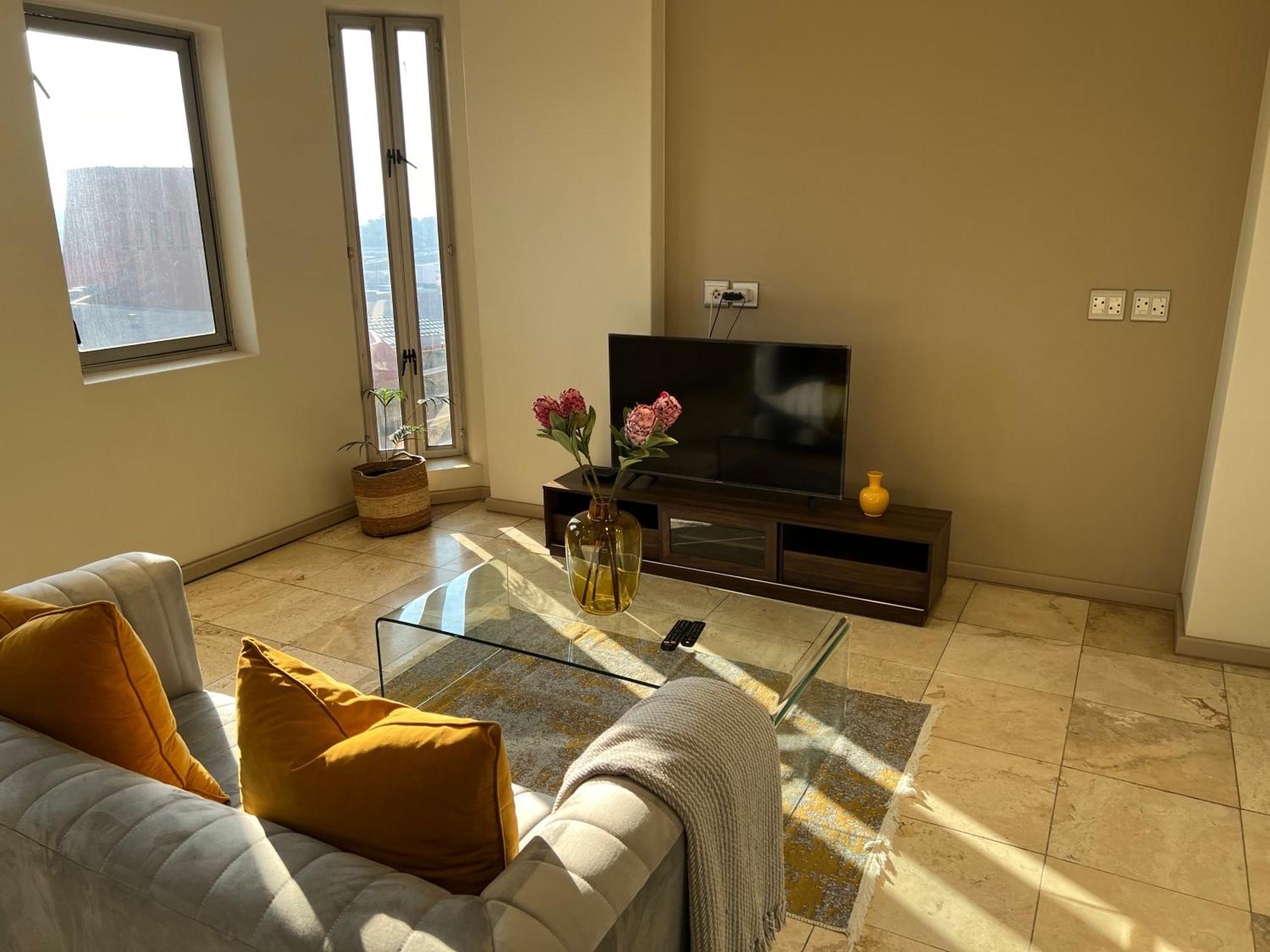 The Franklin Luxury Apartments Johannesburg Exterior photo